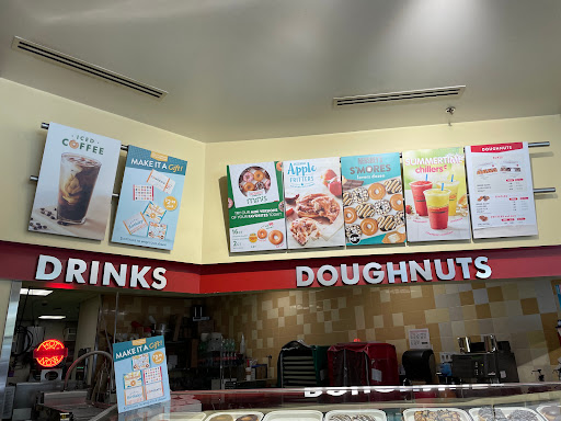 Bakery «Krispy Kreme Doughnuts», reviews and photos, 43835 Pacific Commons Blvd, Fremont, CA 94538, USA