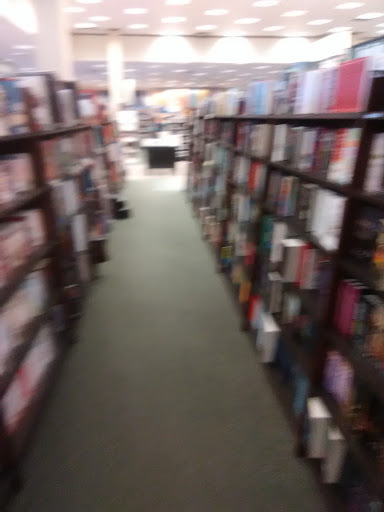 Book Store «Barnes & Noble», reviews and photos, 1565 Briargate Blvd, Colorado Springs, CO 80920, USA
