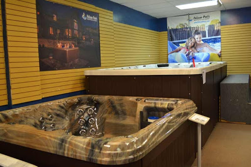 Hot Tub Store «Pelican Outdoor Products», reviews and photos, 393 NJ-18, East Brunswick, NJ 08816, USA