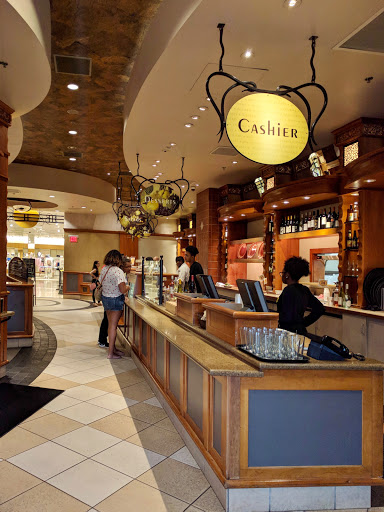 Department Store «Nordstrom MacArthur Center», reviews and photos, 301 Cumberland St, Norfolk, VA 23510, USA