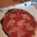 Photo n°3 de l'avis de Rossana.a fait le 14/08/2019 à 23:28 sur le  Vacca Grassa Ristorante Pizzeria à Ostia