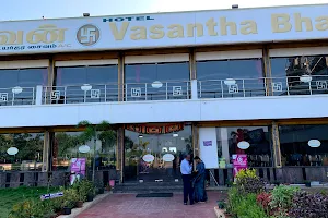 Hotel Vasantha Bhavan image