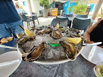 Plats et boissons du Restaurant de fruits de mer Cabane 31 à Andernos-les-Bains - n°8