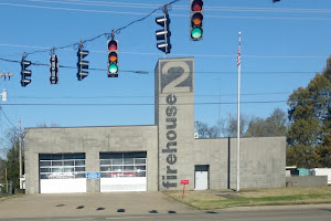 Paducah Fire Station 2