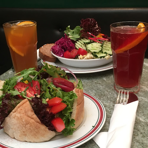 Rezensionen über Café Vordergasse in Schaffhausen - Café