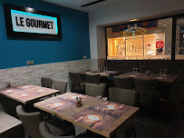 Photos du propriétaire du Restaurant Le Gourmet à Compiègne - n°3