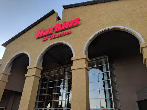 Movie Theater «Harkins Theatres Shea 14», reviews and photos, 7354 E Shea Blvd, Scottsdale, AZ 85260, USA