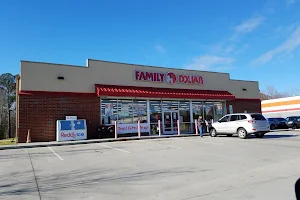 Family Dollar image