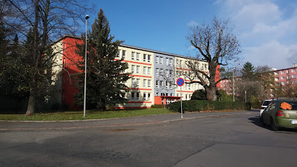 Základní škola Olomouc, Zeyerova 28, příspěvková organizace - Školní jídelna