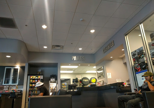 Dodge Dealer «Dadeland Dodge Chrysler Jeep Ram», reviews and photos, 16501 S Dixie Hwy, Miami, FL 33157, USA