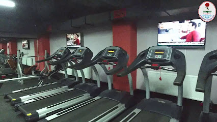 Kadıköy Belediyesi Fitness Spor Salonu