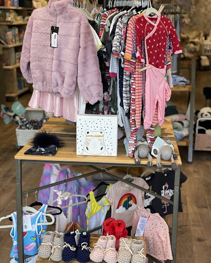 Baby Store «Twinkle Twinkle Little One», reviews and photos, 2007 W Belmont Ave, Chicago, IL 60618, USA