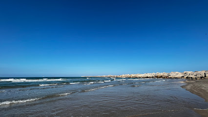 Altamira playa