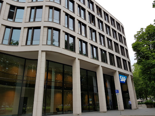 SAP-Spezialisten Hamburg