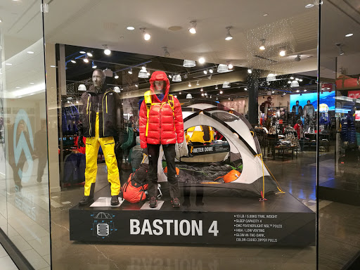 Clothing Store «The North Face», reviews and photos, 250 Granite St, Braintree, MA 02184, USA