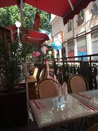 Atmosphère du Restaurant vietnamien Tai Thu à Lyon - n°4