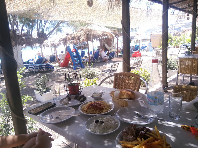 Αξιολογήσεις για το Ταβέρνα Λάμπρος στην Ηράκλειο - Εστιατόριο