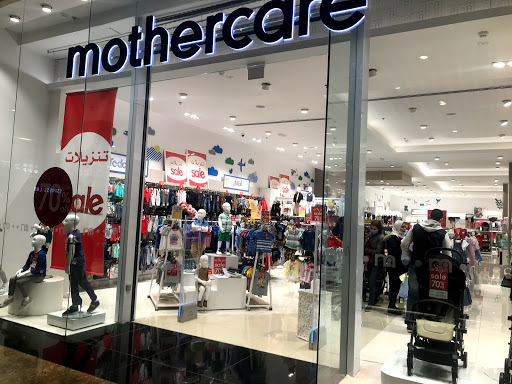 Mothercare