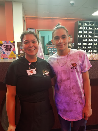 Bowling Alley «AMF Wantagh Lanes», reviews and photos, 1300 Wantagh Ave, Wantagh, NY 11793, USA