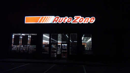 Auto Parts Store «AutoZone», reviews and photos, 2355 El Camino Real, Santa Clara, CA 95050, USA