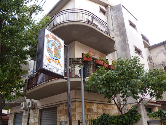 Photos des visiteurs Chambre d'hôtes A.A B&B XENIA 71013 San Giovanni Rotondo