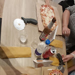 Photo n°2 de l'avis de Pio.i fait le 27/09/2022 à 06:21 sur le  La Pié Pinseria à Sestu