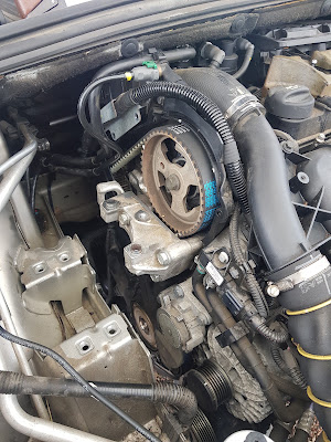Thib'Auto 71 à Neuvy-Grandchamp