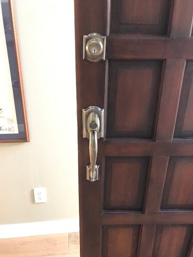 Locksmith «ACME Locksmith», reviews and photos, 2735 E Main St #10, Mesa, AZ 85213, USA