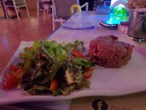 CUT Grill & Lounge Phuket