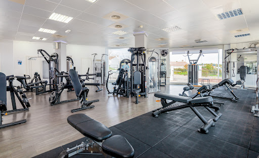 Active Fitness Sotogrande en Sotogrande, Cádiz