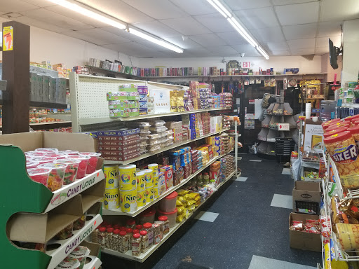 Asian Grocery Store «Ariana Market», reviews and photos, 11725 Lorain Ave, Cleveland, OH 44111, USA