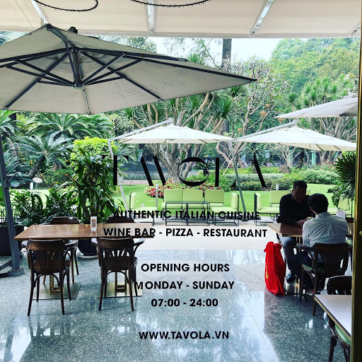 Tavola Italian Restaurant