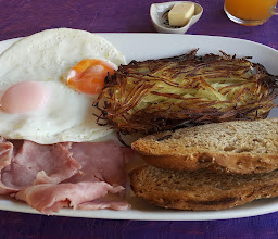 The Breakfast Hut photo