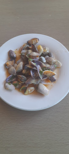 Comentarii opinii despre Cevicheria Las Dos Sirenas