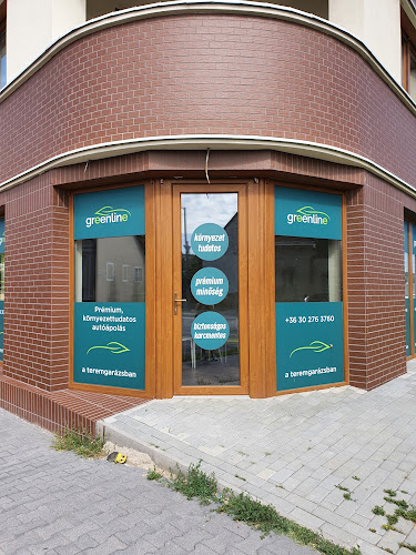 Értékelések erről a helyről: Greenline Clean Debrecen Belváros, Debrecen - Autómosó
