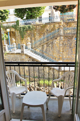 Villa Bon Accueil à Capvern
