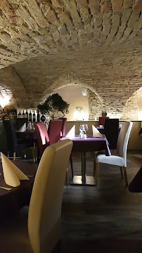 Atmosphère du Restaurant O Caveau du Théâtre à Haguenau - n°20