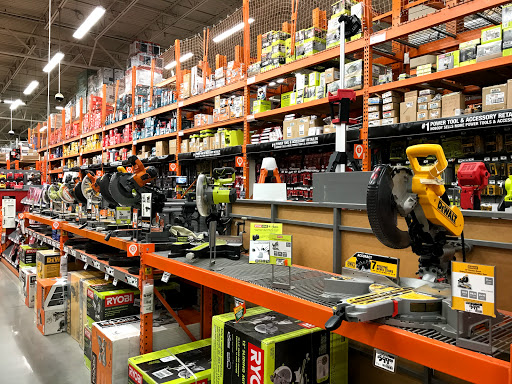 Home Improvement Store «The Home Depot», reviews and photos, 2020 Lynnhaven Pkwy, Virginia Beach, VA 23456, USA
