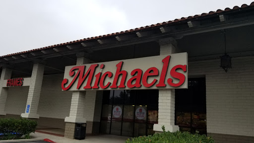 Craft Store «Michaels», reviews and photos, 25310 Marguerite Pkwy, Mission Viejo, CA 92692, USA