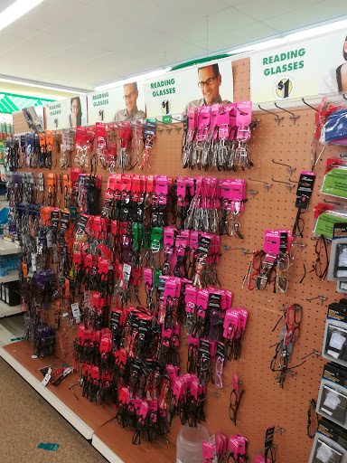 Dollar Store «Dollar Tree», reviews and photos, 2585 Almaden Rd, San Jose, CA 95125, USA