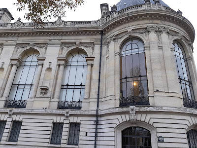 Agence Saint Simon à Versailles
