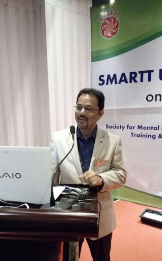 Dr. Sunil Gowda - Sexologist & Psychiatrist In Sinhagad Road Pune