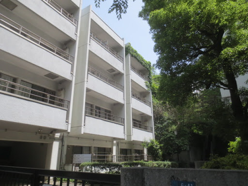 University of Tokyo International Lodge