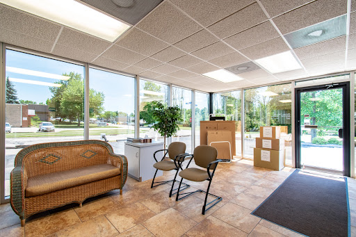 Self-Storage Facility «Storage Inns of America», reviews and photos, 6400 Bigger Rd, Dayton, OH 45459, USA