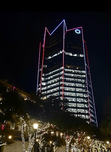 Bank «Frost Bank», reviews and photos