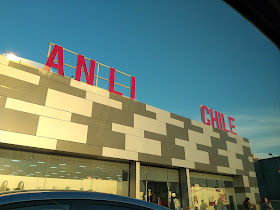 Anli Chile