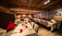 Photos du propriétaire du Restaurant français La Télécabine à Chamonix-Mont-Blanc - n°1