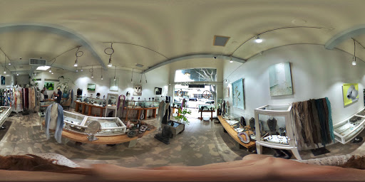 Jewelry Store «Designs by Musti + La Vitrine Jewelry», reviews and photos, 1119 Montana Ave, Santa Monica, CA 90403, USA