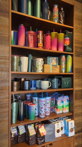 Starbucks image