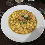 Photo n°3 de l'avis de Patrizia.e fait le 24/11/2019 à 23:08 sur le  Osteria Gaetana à Gaeta